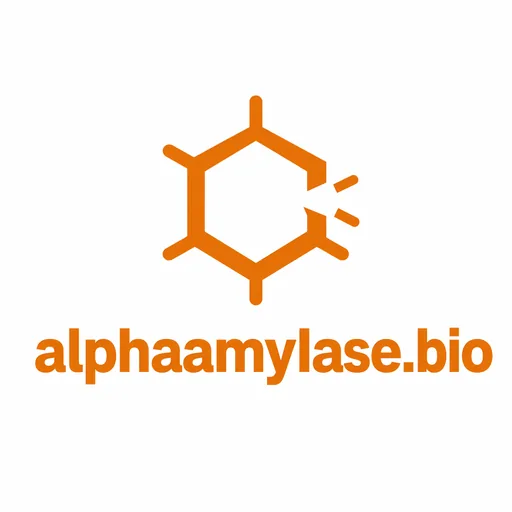 alphaamylase logo